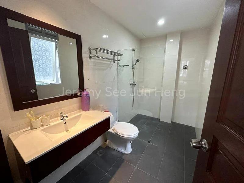 Master Room (Condo) for Rent in  Cherryloft - Image 17